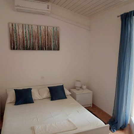 באסקה וודה Apartman Biokovo מראה חיצוני תמונה