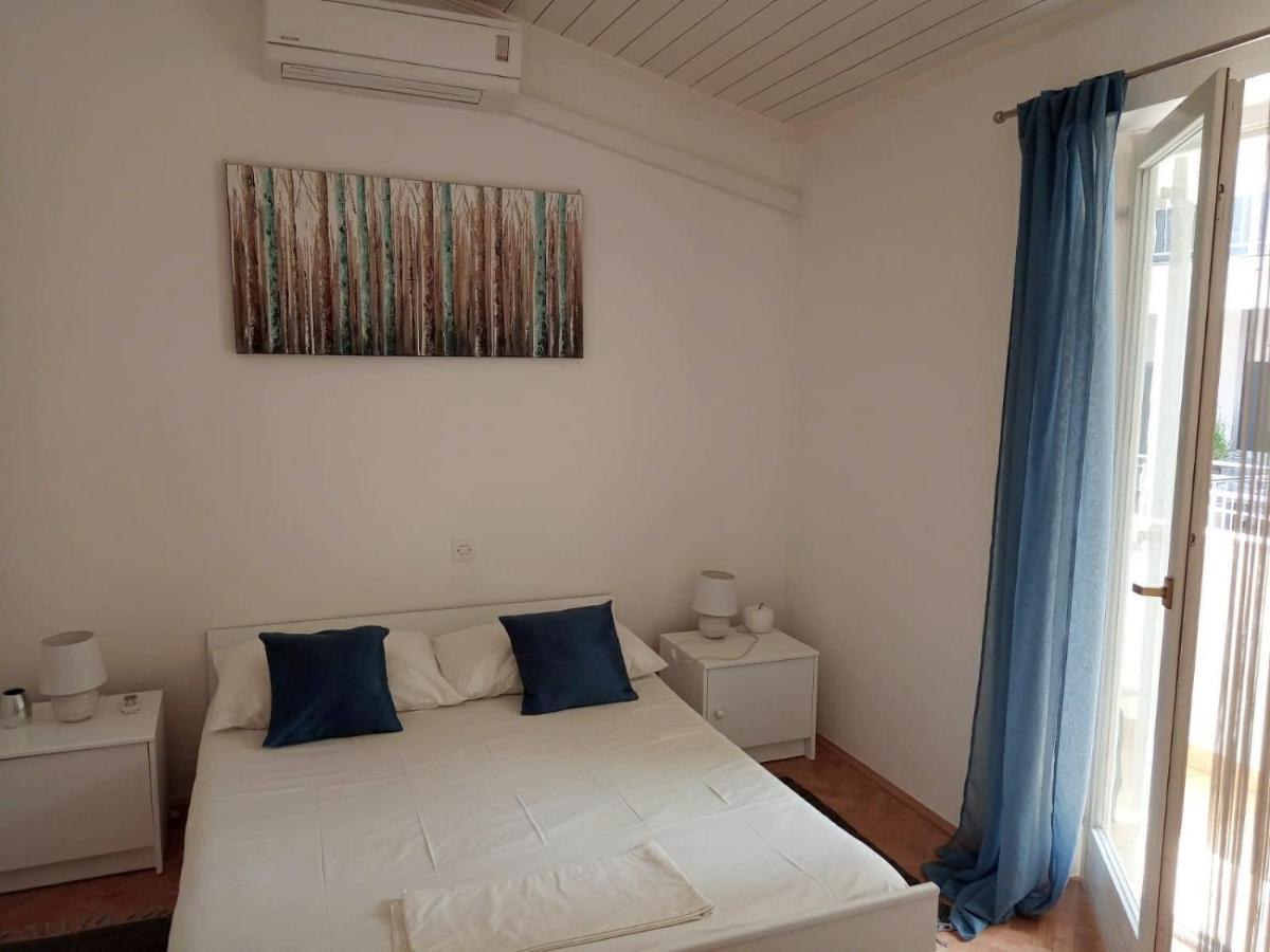 באסקה וודה Apartman Biokovo מראה חיצוני תמונה