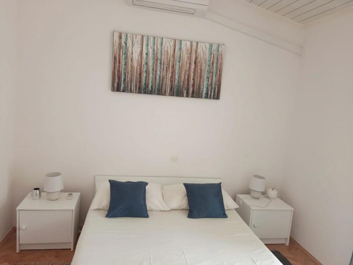 באסקה וודה Apartman Biokovo מראה חיצוני תמונה